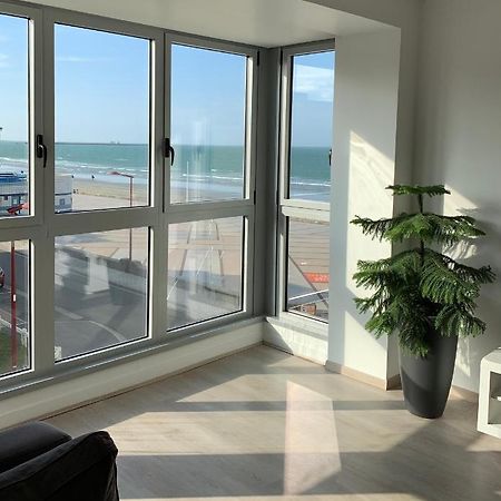 La Regate Wimereux - Vue Mer Zewnętrze zdjęcie