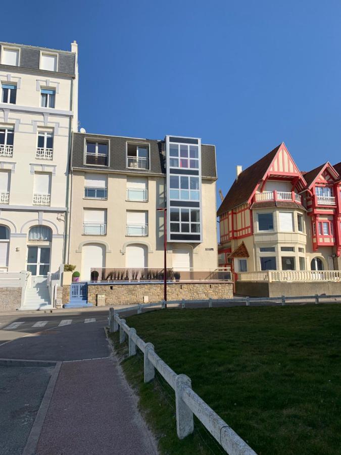 La Regate Wimereux - Vue Mer Zewnętrze zdjęcie