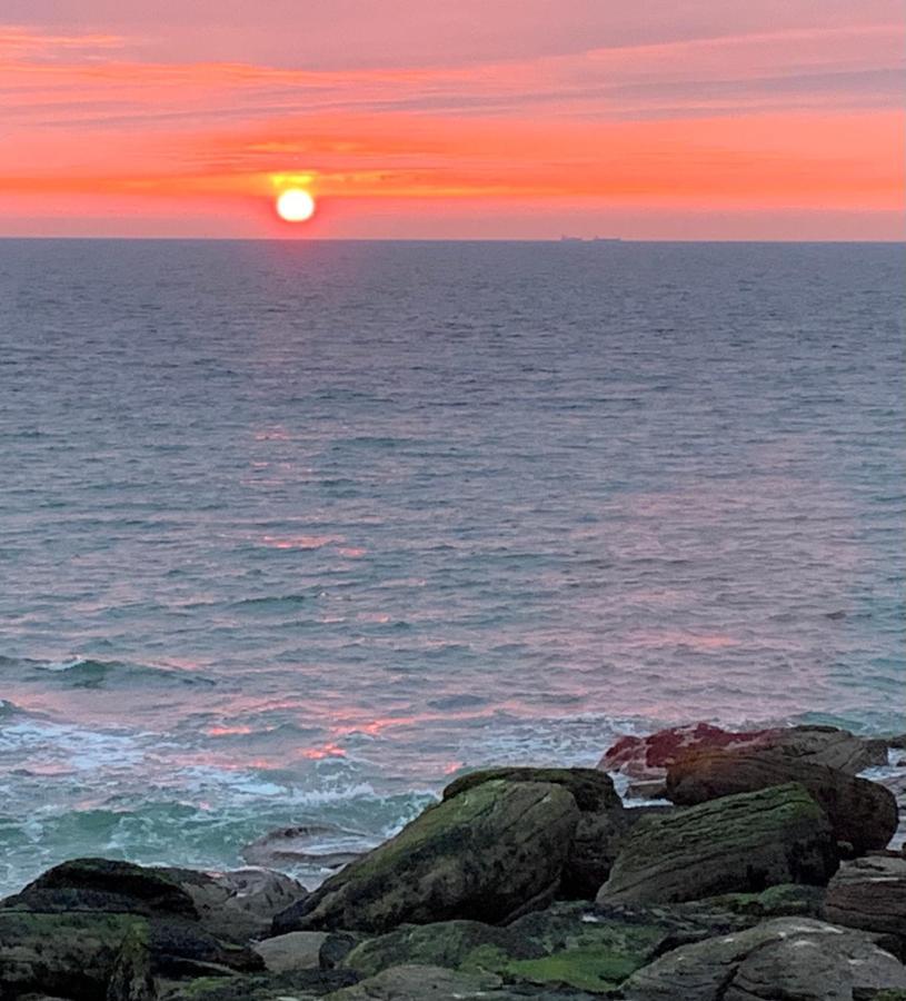 La Regate Wimereux - Vue Mer Zewnętrze zdjęcie