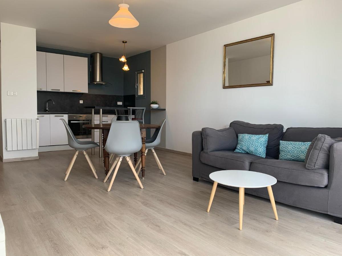 La Regate Wimereux - Vue Mer Zewnętrze zdjęcie